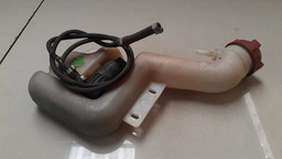 Reservatorio Partida Frio Peugeot 207 1.6 2010 2011