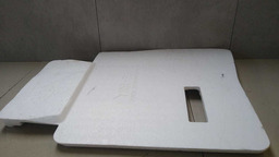 ISOPOR ASSOALHO TRASEIRO DIREITO NISSAN SENTRA 2015 2016