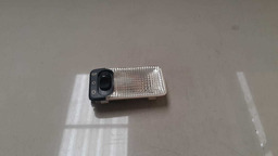 LUZ TETO CORTESIA PEUGEOT 207 2010 2011