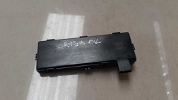 MÓDULO ALARME GM CRUZE 1.8 2012