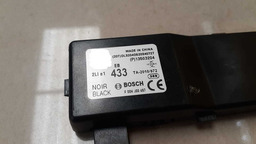 MÓDULO ALARME GM CRUZE 1.8 2012