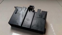 SUPORTE MODULO CONFORTO GM CRUZE 2012 ORIGINAL