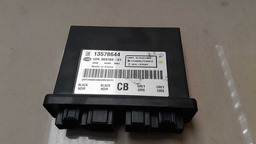 MÓDULO IGNIÇÃO GM CRUZE 1.8 2012