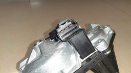 MOTOR LIMPADOR TRASEIRO FORD ECOSPORT 2007