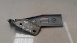 Braço Capo Lado Esquerdo Ford Ecosport 2007