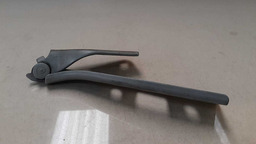 BRAÇO CAPO LADO DIREITO FORD ECOSPORT 2007