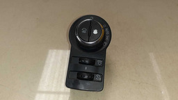 Botão Interruptor Farol Milha Gm Cruze 2012 Original