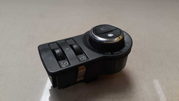 BOTÃO INTERRUPTOR FAROL MILHA GM CRUZE 2012 ORIGINAL