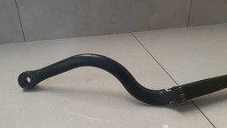 BRAÇO LIMPADOR PARABRISA ESQUERDO FORD ECOSPORT 2007