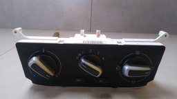 Comando Ar Condicionado Vw Voyage 1.6 2015