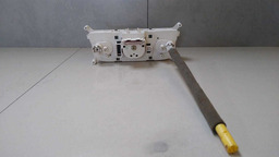 COMANDO AR CONDICIONADO VW VOYAGE 1.6 2015