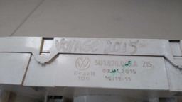 COMANDO AR CONDICIONADO VW VOYAGE 1.6 2015