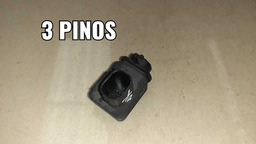 SENSOR TEMPERATURA AR GM CRUZE 1.8 2012