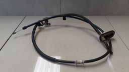Cabo Freio De Mão Traseiro Esquerdo Gm Cruze 1.8 2012 Manual