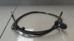 CABO FREIO DE MÃO TRASEIRO ESQUERDO GM CRUZE 1.8 2012 MANUAL