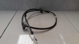 CABO FREIO DE MÃO TRASEIRO ESQUERDO GM CRUZE 1.8 2012 MANUAL