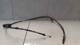 CABO FREIO DE MÃO TRASEIRO ESQUERDO GM CRUZE 1.8 2012 MANUAL