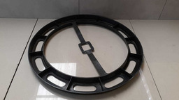 SUPORTE ESTEPE GM CRUZE 2012