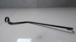 VARETA CAPÔ VW VOYAGE 1.6 2015