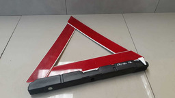 Triangulo Sinalizador Gm Cruze 2012 A 2016