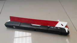 TRIANGULO SINALIZADOR GM CRUZE 2012 A 2016