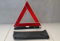 TRIANGULO SINALIZADOR GM CRUZE 2012 A 2016