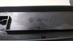 BREAK LIGHT LUZ FREIO VW VOYAGE 1.6 2015