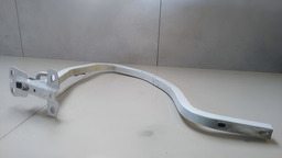 Braço Tampa Traseira Esquerdo Vw Voyage 2015