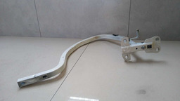 BRAÇO TAMPA TRASEIRA ESQUERDO VW VOYAGE 2015