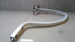 BRAÇO TAMPA TRASEIRA ESQUERDO VW VOYAGE 2015