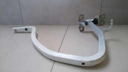 Braço Tampa Traseira Direto Vw Voyage 2015