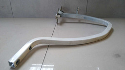 BRAÇO TAMPA TRASEIRA DIRETO VW VOYAGE 2015