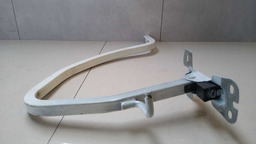 BRAÇO TAMPA TRASEIRA DIRETO VW VOYAGE 2015