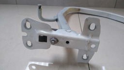 BRAÇO TAMPA TRASEIRA DIRETO VW VOYAGE 2015