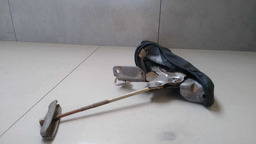 ALAVANCA FREIO MÃO VW VOYAGE 1.6 2015