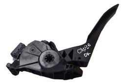 PEDAL ACELERADOR ELETRÔNICO GM CRUZE 1.8 2012