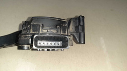 PEDAL ACELERADOR ELETRÔNICO GM CRUZE 1.8 2012