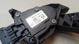 PEDAL ACELERADOR ELETRÔNICO GM CRUZE 1.8 2012