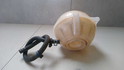 Reservatório Água Radiador Vw Voyage 2015