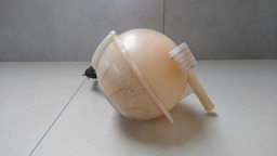 RESERVATÓRIO ÁGUA RADIADOR VW VOYAGE 2015