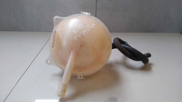 RESERVATÓRIO ÁGUA RADIADOR VW VOYAGE 2015