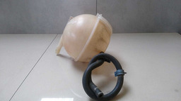 RESERVATÓRIO ÁGUA RADIADOR VW VOYAGE 2015