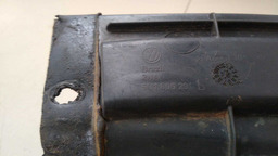 TAMPA LIMPADOR PARABRISA ESQUERDO VW VOYAGE 2015