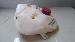 RESERVATÓRIO PARTIDA FRIO VW VOYAGE 2015