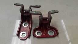 PAR DOBRADIÇAS TRASEIRA DIREITA GM CRUZE 2012