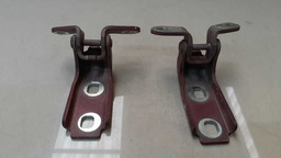 PAR DOBRADIÇAS DIANTEIRA  DIREITA  GM CRUZE 2012