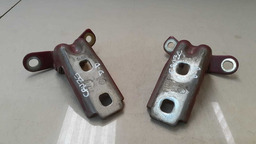 PAR DOBRADIÇAS DIANTEIRA  DIREITA  GM CRUZE 2012