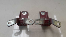 PAR DOBRADIÇAS DIANTEIRA  DIREITA  GM CRUZE 2012