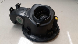 TAMPA PORTINHOLA GM CRUZE 2012 A 2016