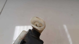 TRAVA TAMPA PORTINHOLA COMBUSTIVEL GM CRUZE 2012